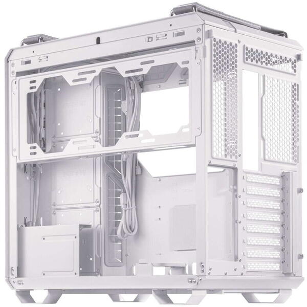 Carcasa ASUS TUF GT502 alba