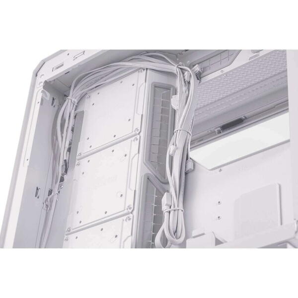 Carcasa ASUS TUF GT502 alba