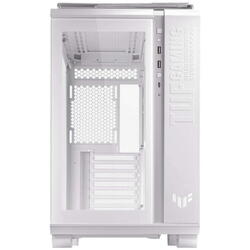Carcasa ASUS TUF GT502 alba