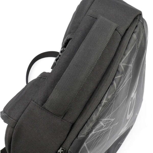 Redragon Rucsac laptop 18" Regrago Aneas GB-76, Negru