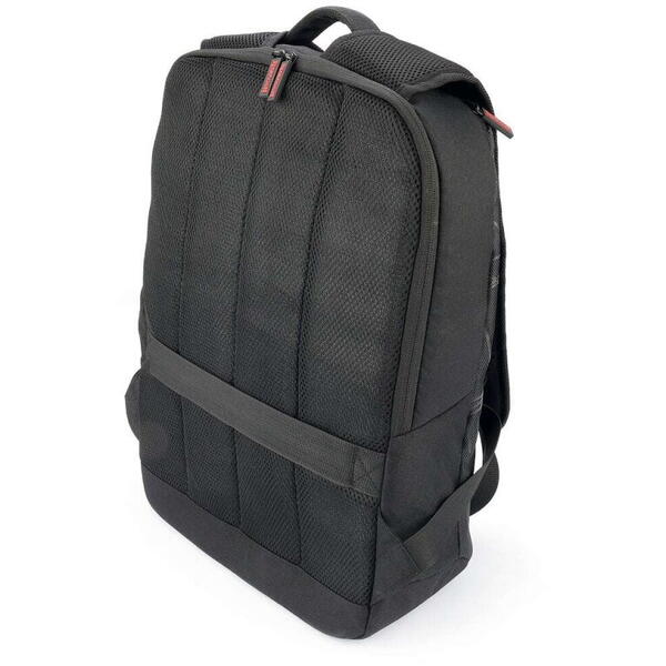 Redragon Rucsac laptop 18" Regrago Aneas GB-76, Negru