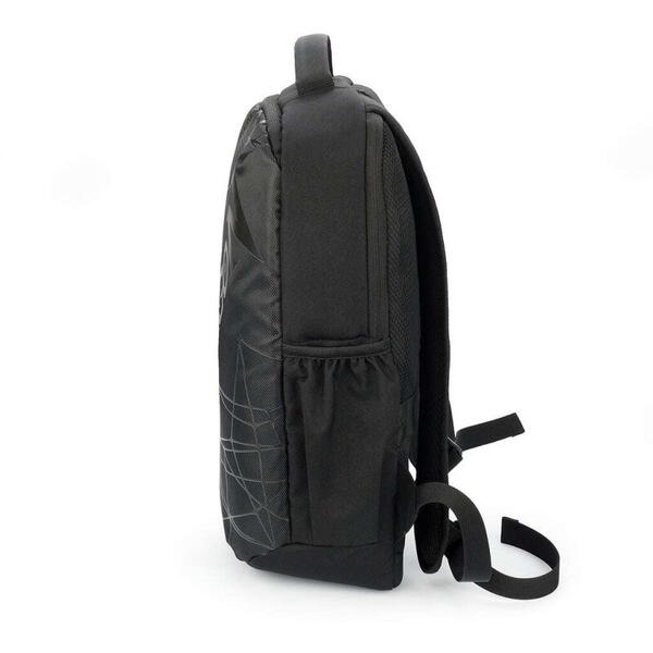 Redragon Rucsac laptop 18" Regrago Aneas GB-76, Negru