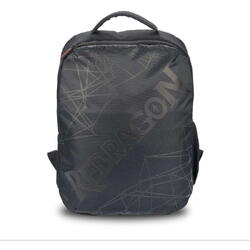 Rucsac laptop 18" Regrago Aneas GB-76, Negru