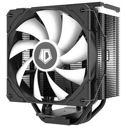 Cooler procesor ID-Cooling SE-234-ARGB V2 iluminare aRGB