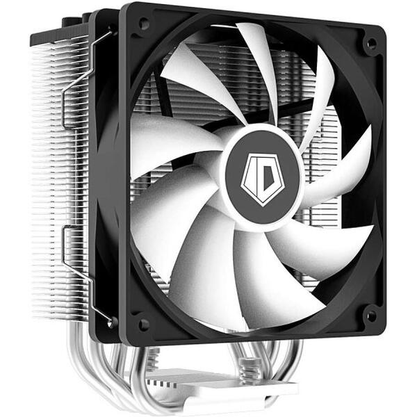 Cooler procesor ID-Cooling SE-214-XT iluminare aRGB