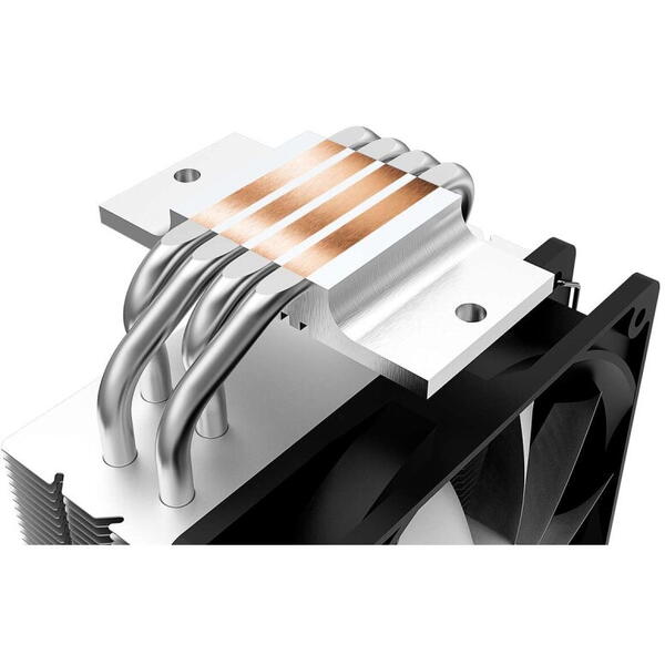 Cooler procesor ID-Cooling SE-214-XT iluminare aRGB