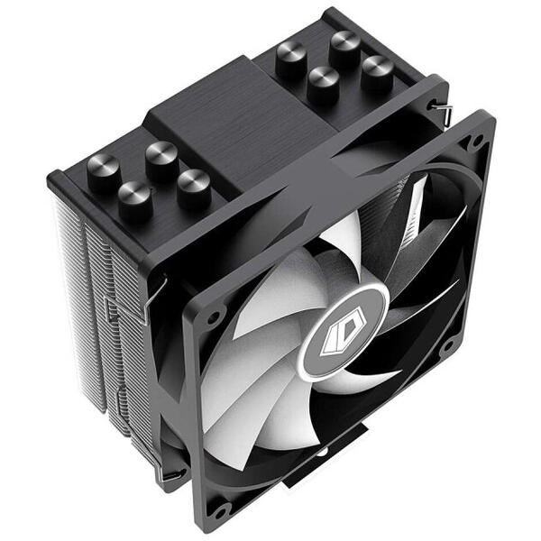 Cooler procesor ID-Cooling SE-214-XT iluminare aRGB