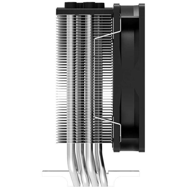 Cooler procesor ID-Cooling SE-214-XT iluminare aRGB