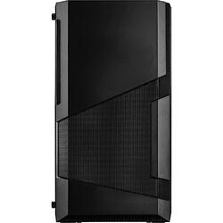 Carcasa Inter-Tech Enforcer neagra