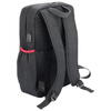 Rucsac laptop 15" Redragon Heracles GB-82, Negru - Rosu