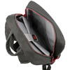 Rucsac laptop 15" Redragon Heracles GB-82, Negru - Rosu