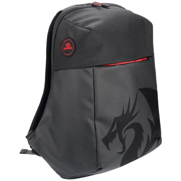 Rucsac Redragon Traveller negru