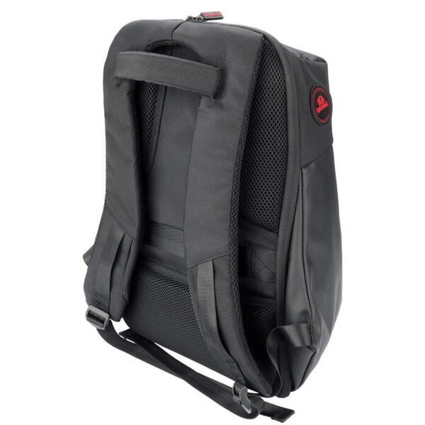 Rucsac Redragon Traveller negru