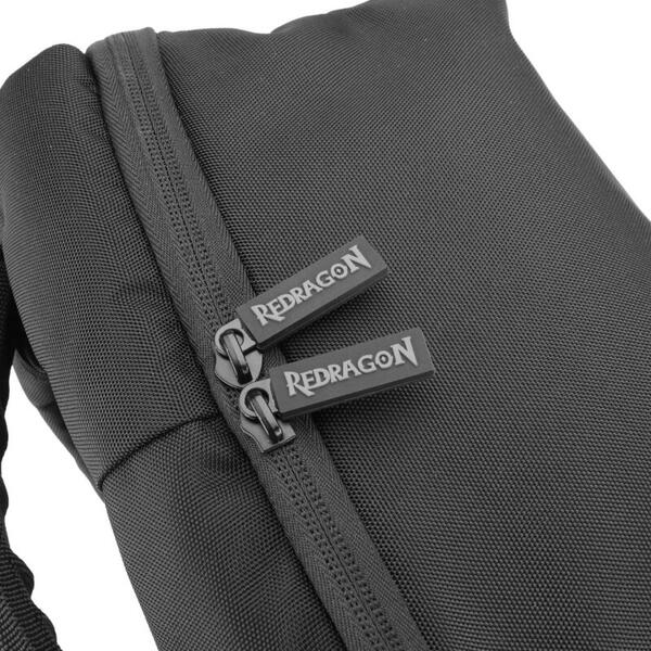 Rucsac Redragon Traveller negru