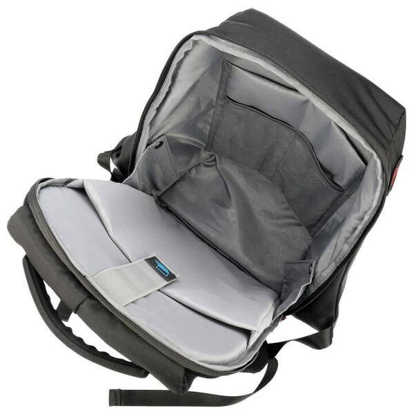 Rucsac Redragon Traveller negru