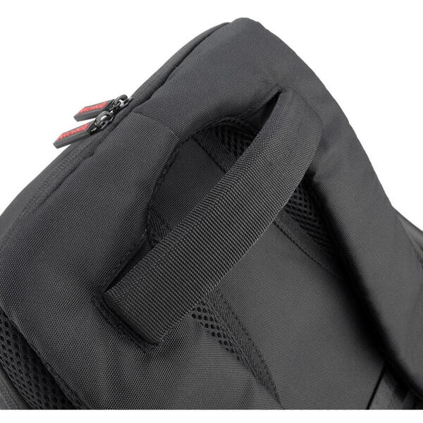 Rucsac Redragon Traveller negru