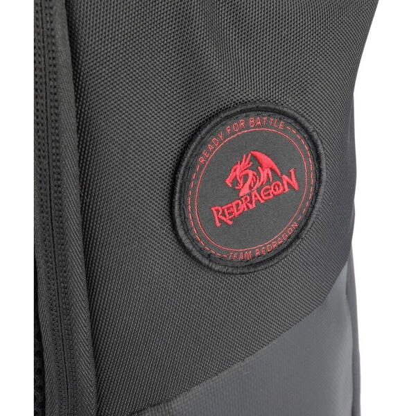 Rucsac Redragon Traveller negru