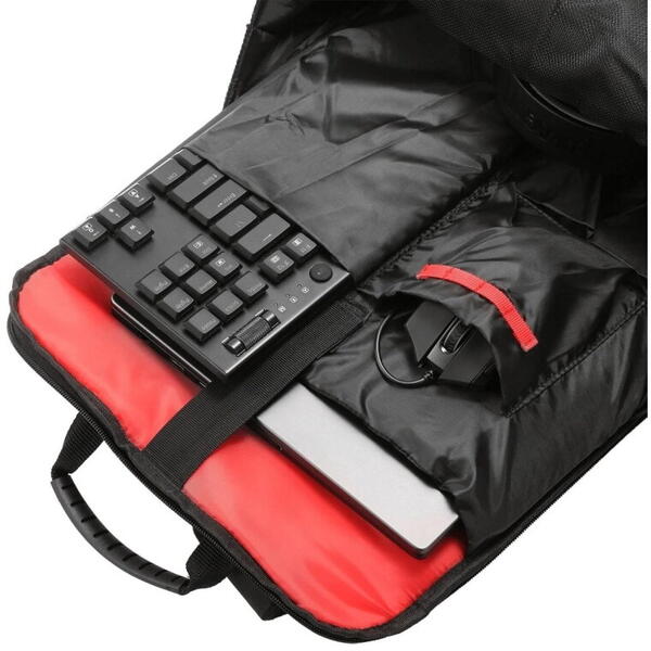 Rucsac Redragon Tardis 2 negru