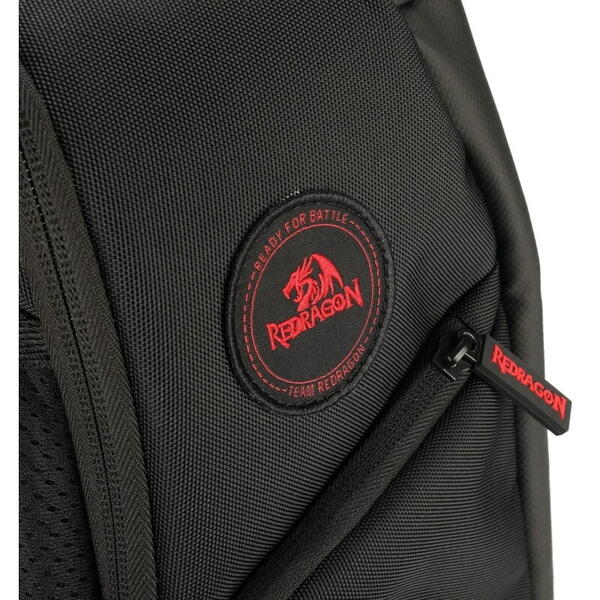 Rucsac Redragon Tardis 2 negru