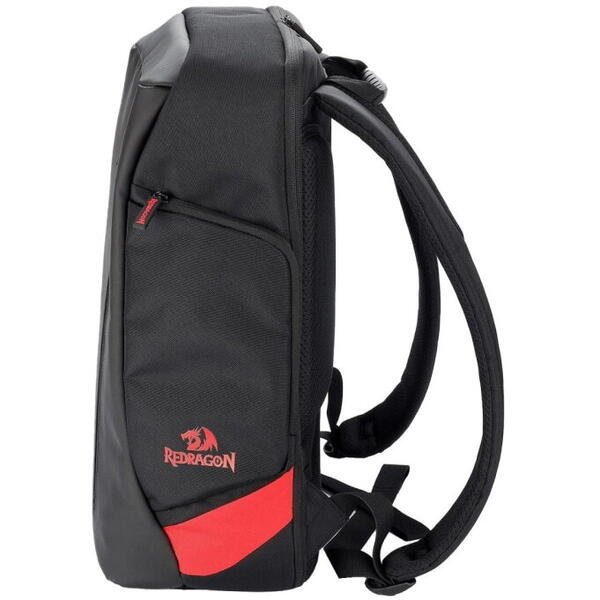 Rucsac Redragon Tardis 2 negru
