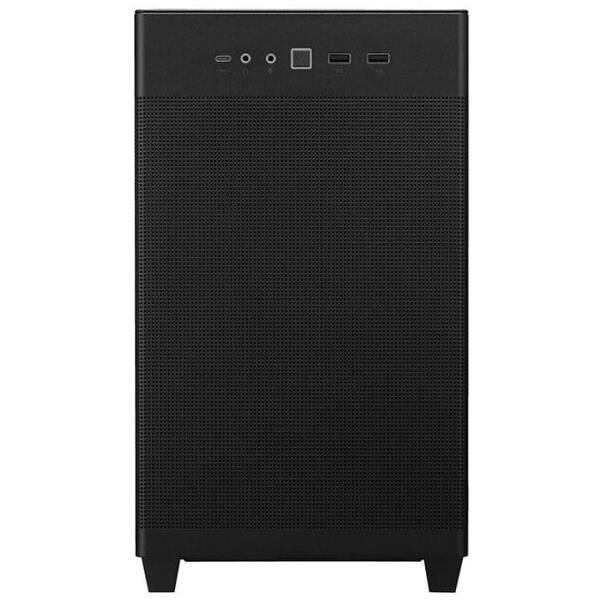 Carcasa ASUS Prime AP201 neagra