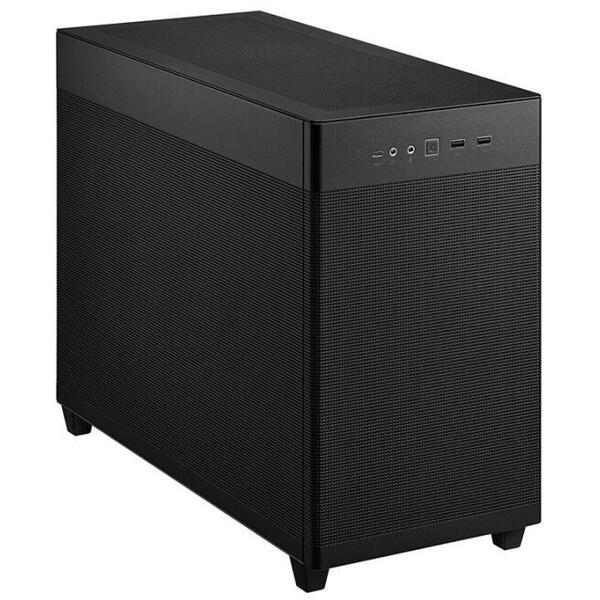 Carcasa ASUS Prime AP201 neagra