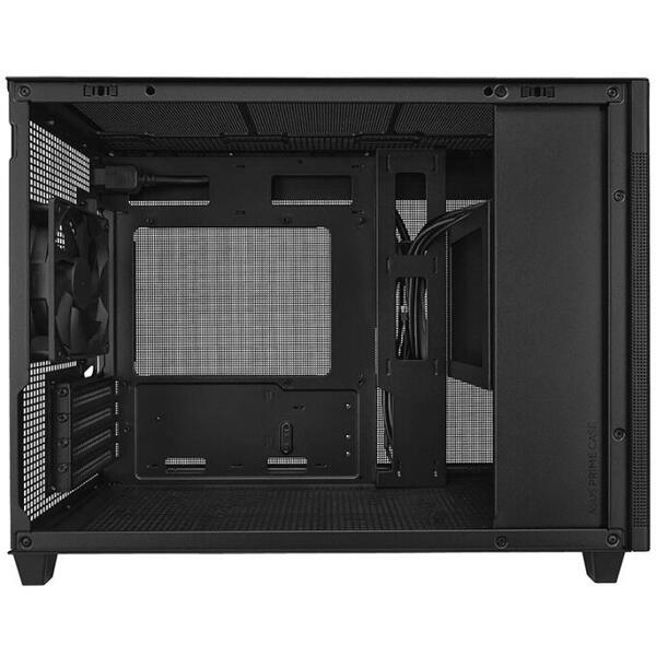 Carcasa ASUS Prime AP201 neagra