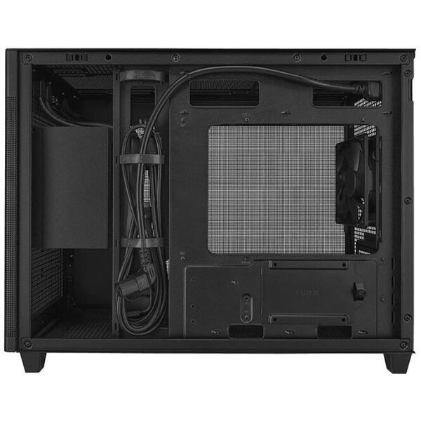 Carcasa ASUS Prime AP201 neagra