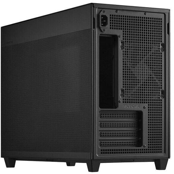 Carcasa ASUS Prime AP201 neagra