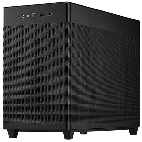 Carcasa ASUS Prime AP201 neagra