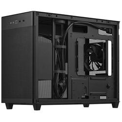 Carcasa ASUS Prime AP201 neagra