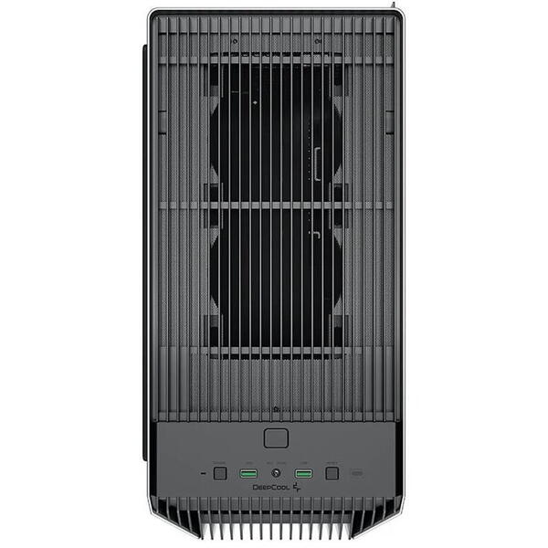 Carcasa Deepcool CL500 4F neagra