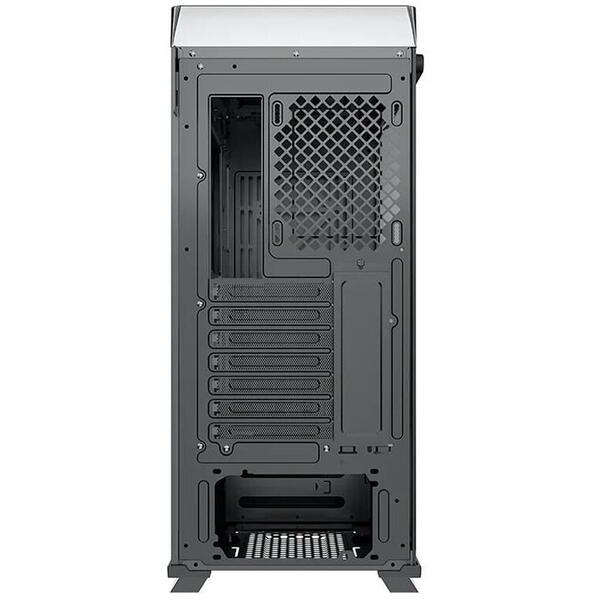 Carcasa Deepcool CL500 4F neagra