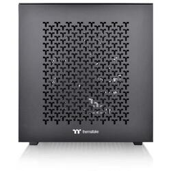 Carcasa Thermaltake Divider 200 TG Air neagra