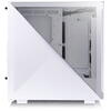 Carcasa Thermaltake Divider 300 TG Air Snow Edition alba