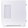 Carcasa Thermaltake Divider 300 TG Air Snow Edition alba