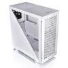 Carcasa Thermaltake Divider 300 TG Air Snow Edition alba