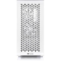 Carcasa Thermaltake Divider 300 TG Air Snow Edition alba