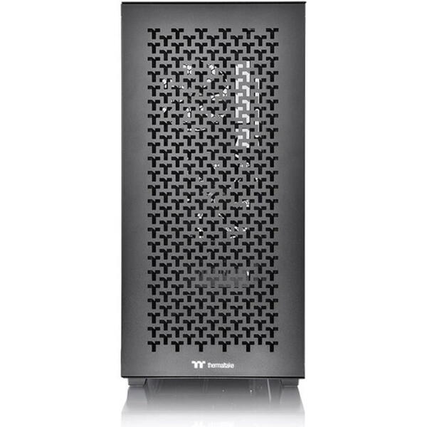 Carcasa Thermaltake Divider 300 TG Air neagra