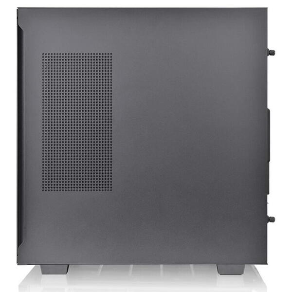 Carcasa Thermaltake Divider 300 TG Air neagra