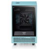Carcasa Thermaltake The Tower 100 turquoise