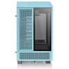 Carcasa Thermaltake The Tower 100 turquoise
