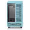 Carcasa Thermaltake The Tower 100 turquoise