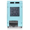 Carcasa Thermaltake The Tower 100 turquoise