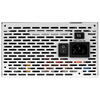 Sursa full modulara Thermaltake Toughpower GF1 850W Snow Edition alba