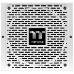 Sursa full modulara Thermaltake Toughpower GF1 850W Snow Edition alba