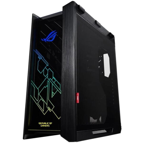 Carcasa ASUS ROG STRIX Helios neagra