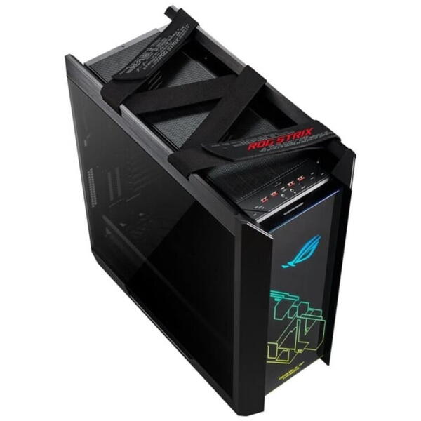 Carcasa ASUS ROG STRIX Helios neagra
