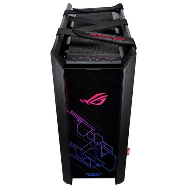 Carcasa ASUS ROG STRIX Helios neagra