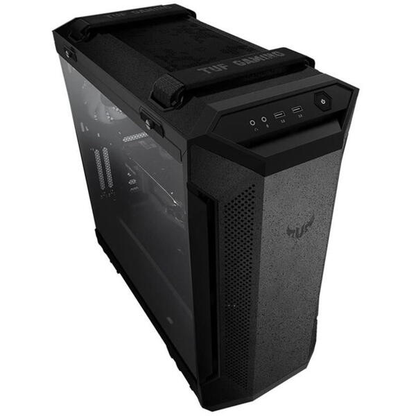 Carcasa ASUS TUF GT501 neagra